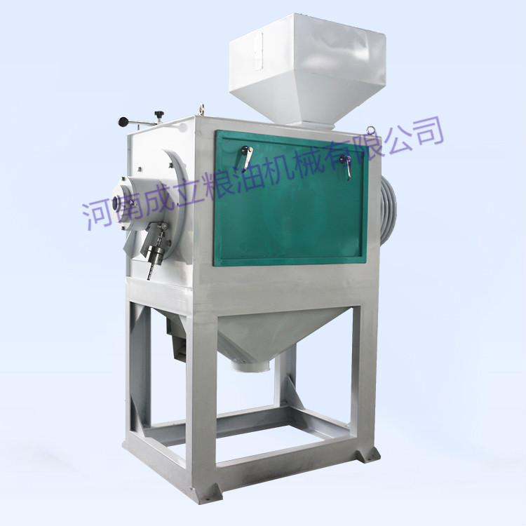 玉米脫皮制糝機(jī)