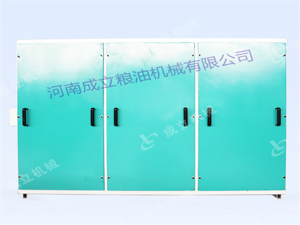 FSFG系列高方平篩