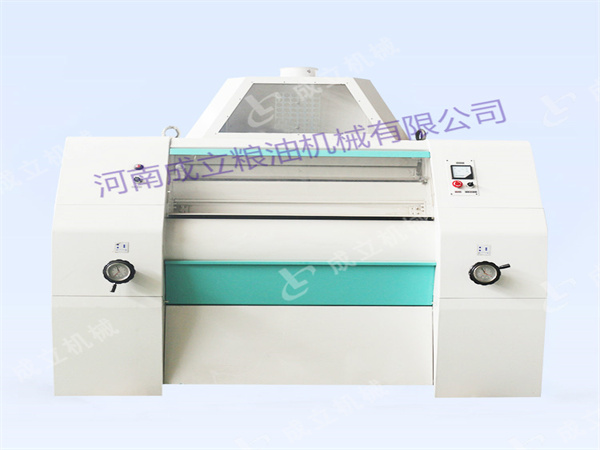 FMFJ系列復式磨粉機